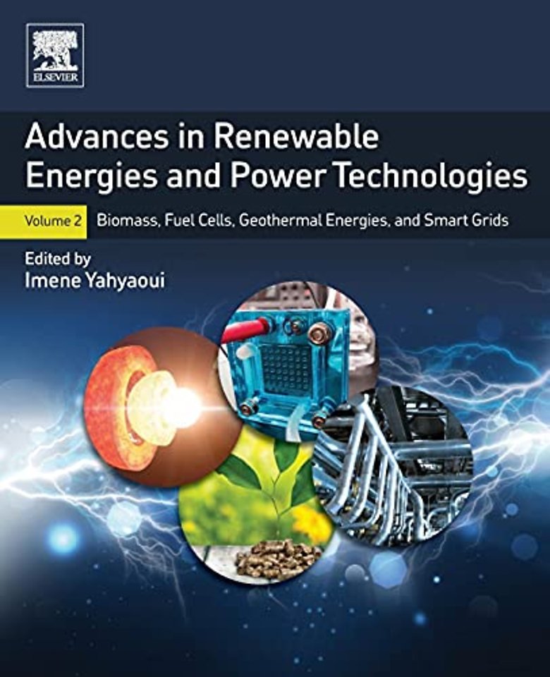 Advances in Renewable Energies and Power Technologies