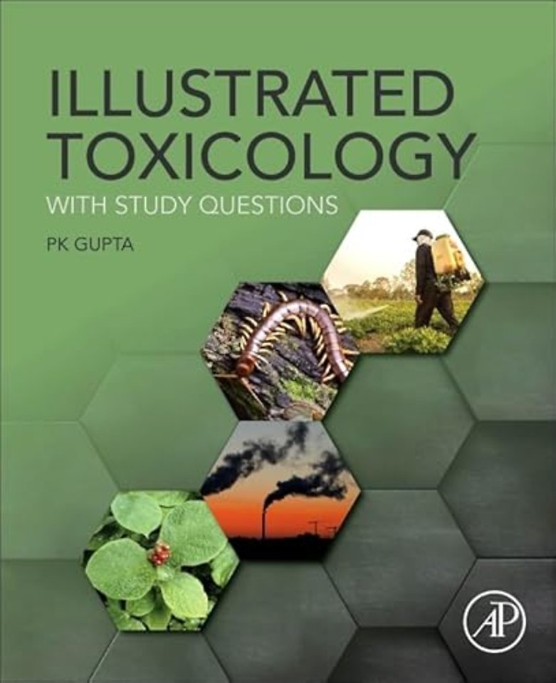 Illustrated Toxicology