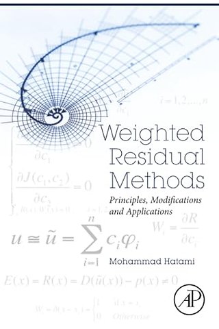 Weighted Residual Methods