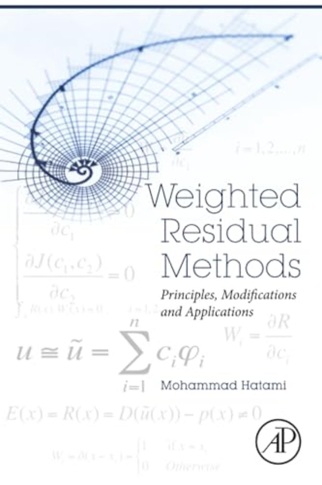 Weighted Residual Methods