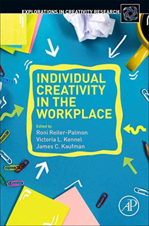 Individual Creativity in the Workplace