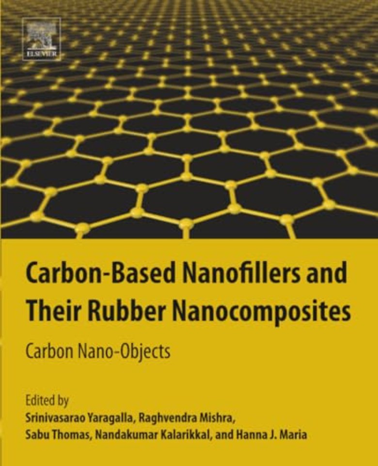 Carbon-Based Nanofillers and Their Rubber Nanocomposites