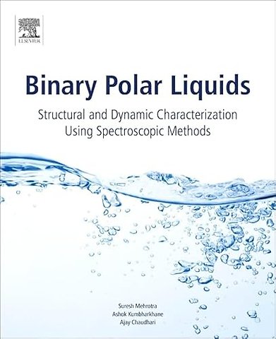 Binary Polar Liquids