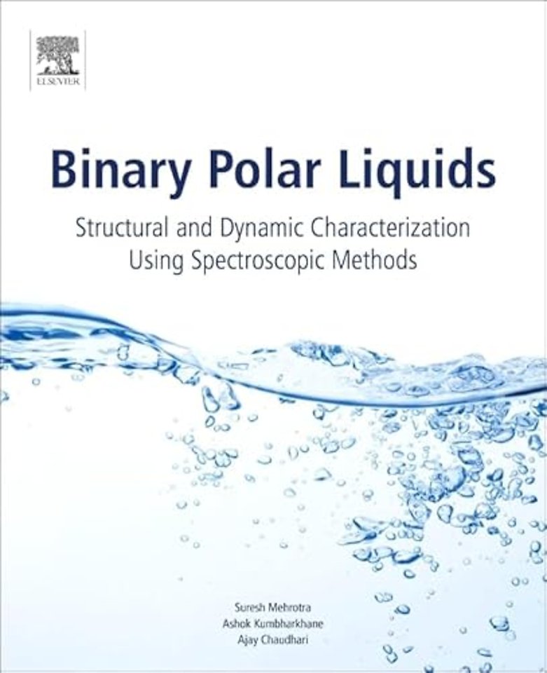 Binary Polar Liquids
