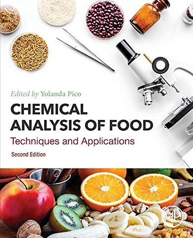 Chemical Analysis of Food