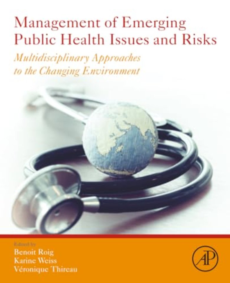 Management of Emerging Public Health Issues and Risks
