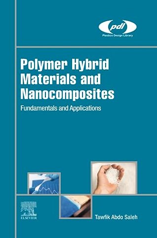 Polymer Hybrid Materials and Nanocomposites