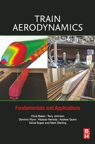 Train Aerodynamics