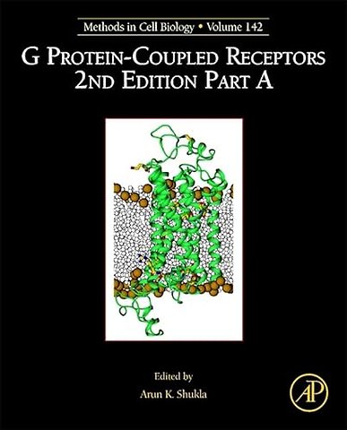 G Protein-Coupled Receptors Part A
