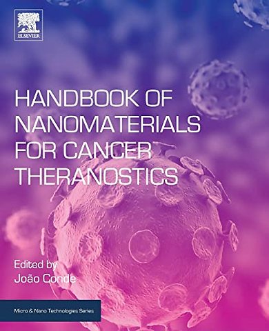 Handbook of Nanomaterials for Cancer Theranostics