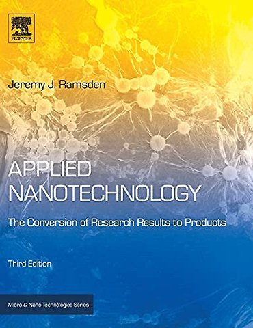 Applied Nanotechnology