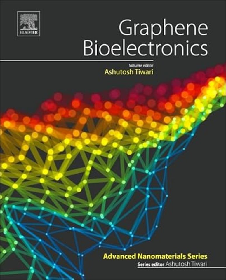 Graphene Bioelectronics