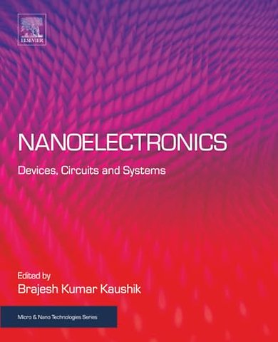 Nanoelectronics