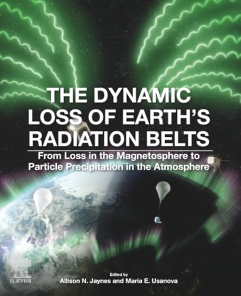 The Dynamic Loss of Earth's Radiation Belts