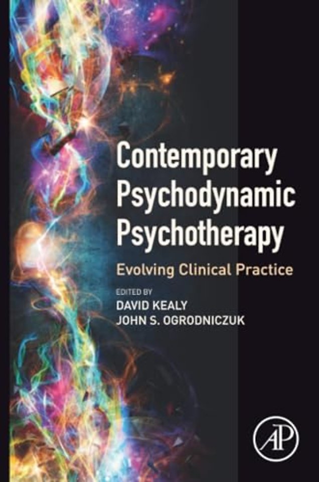 Contemporary Psychodynamic Psychotherapy
