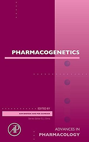 Pharmacogenetics