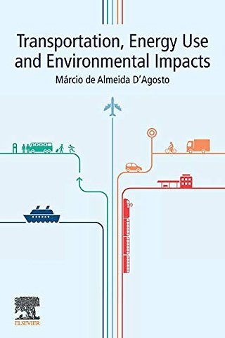 Transportation, Energy Use and Environmental Impacts
