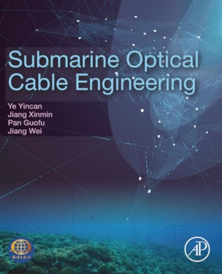 Submarine Optical Cable Engineering