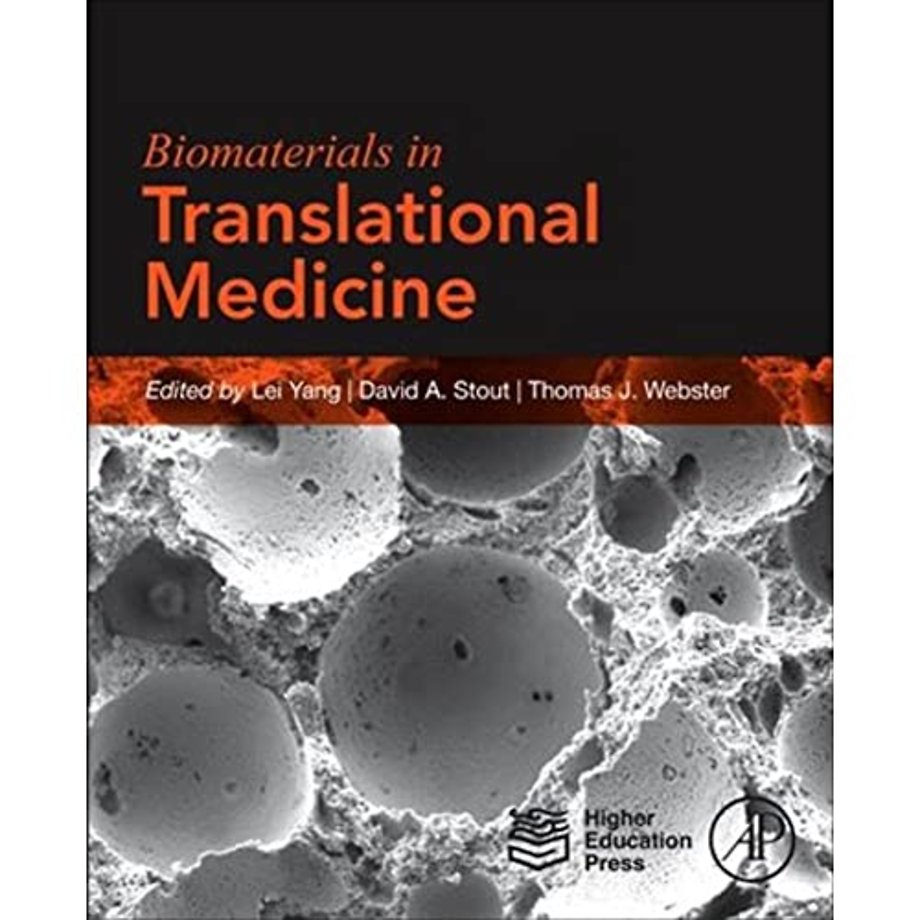Biomaterials in Translational Medicine