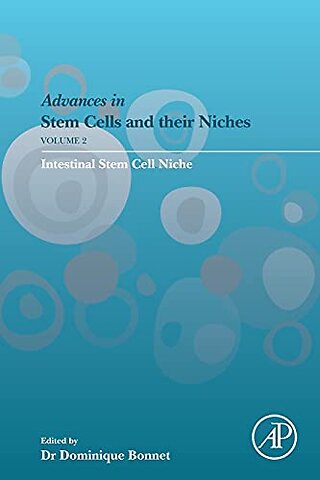 Intestinal Stem Cell Niche