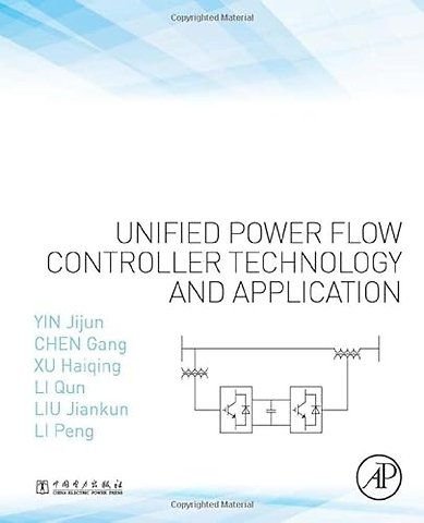 Unified Power Flow Controller Technology and Application