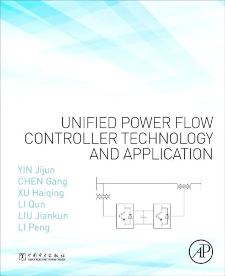 Unified Power Flow Controller Technology and Application