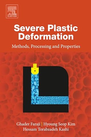 Severe Plastic Deformation