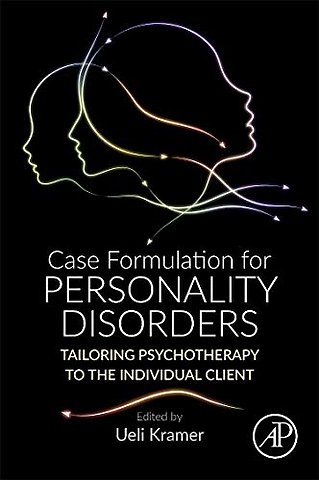 Case Formulation for Personality Disorders