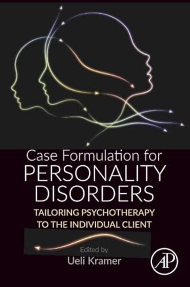 Case Formulation for Personality Disorders