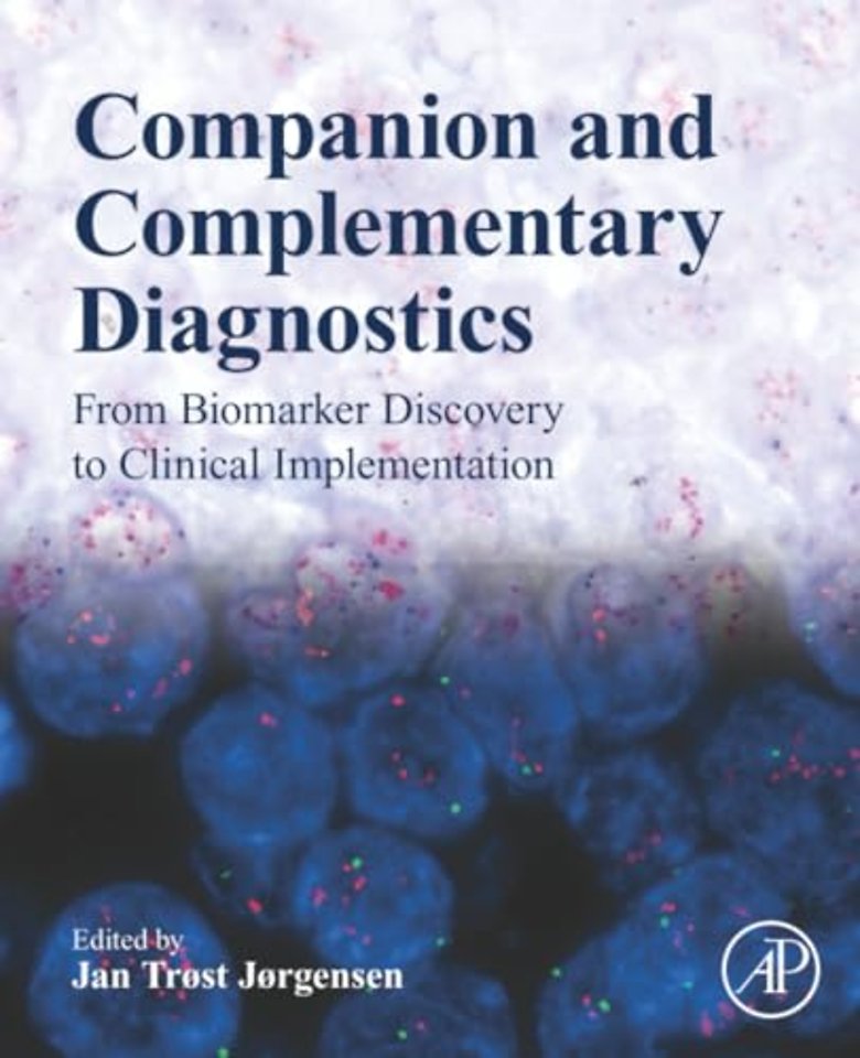 Companion and Complementary Diagnostics