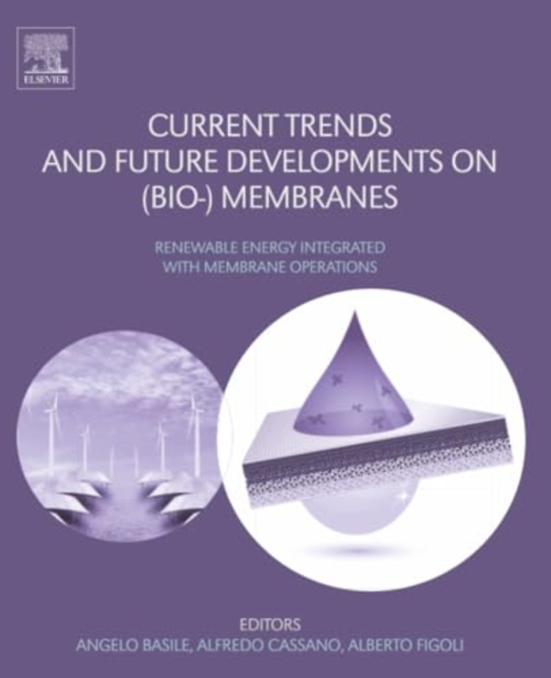 Current Trends and Future Developments on (Bio-) Membranes