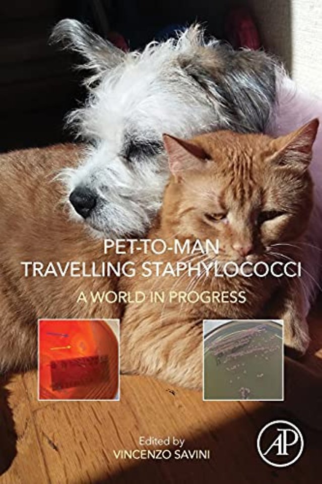 Pet-to-Man Travelling Staphylococci