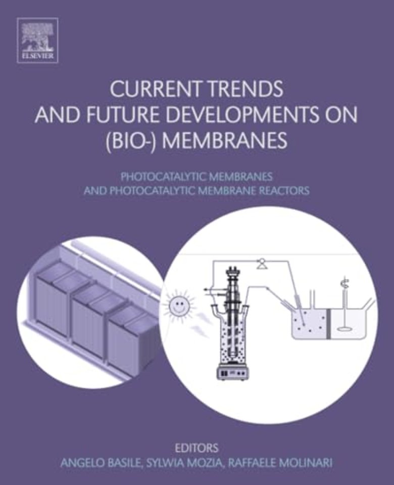 Current Trends and Future Developments on (Bio-) Membranes