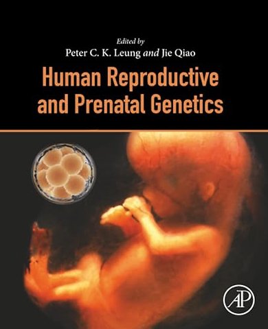 Human Reproductive and Prenatal Genetics