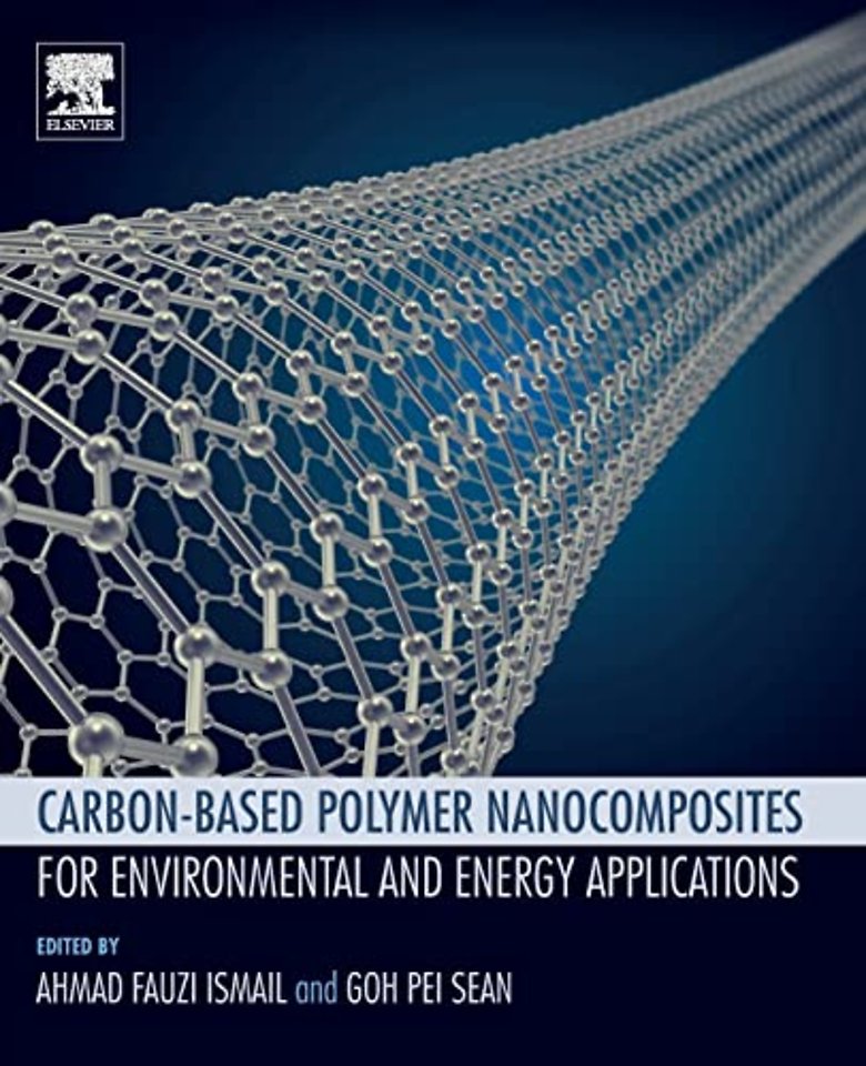 Carbon-based Polymer Nanocomposites for Environmental and Energy Applications