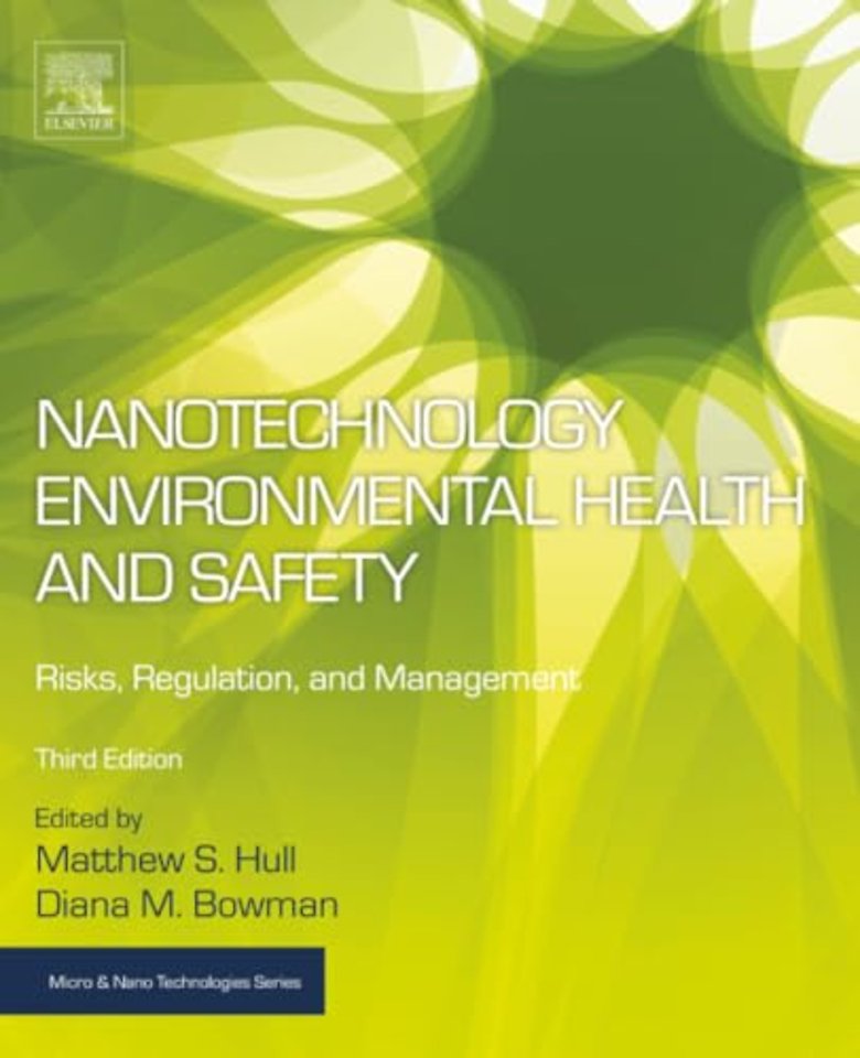 Nanotechnology Environmental Health and Safety