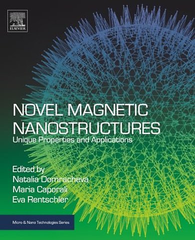 Novel Magnetic Nanostructures