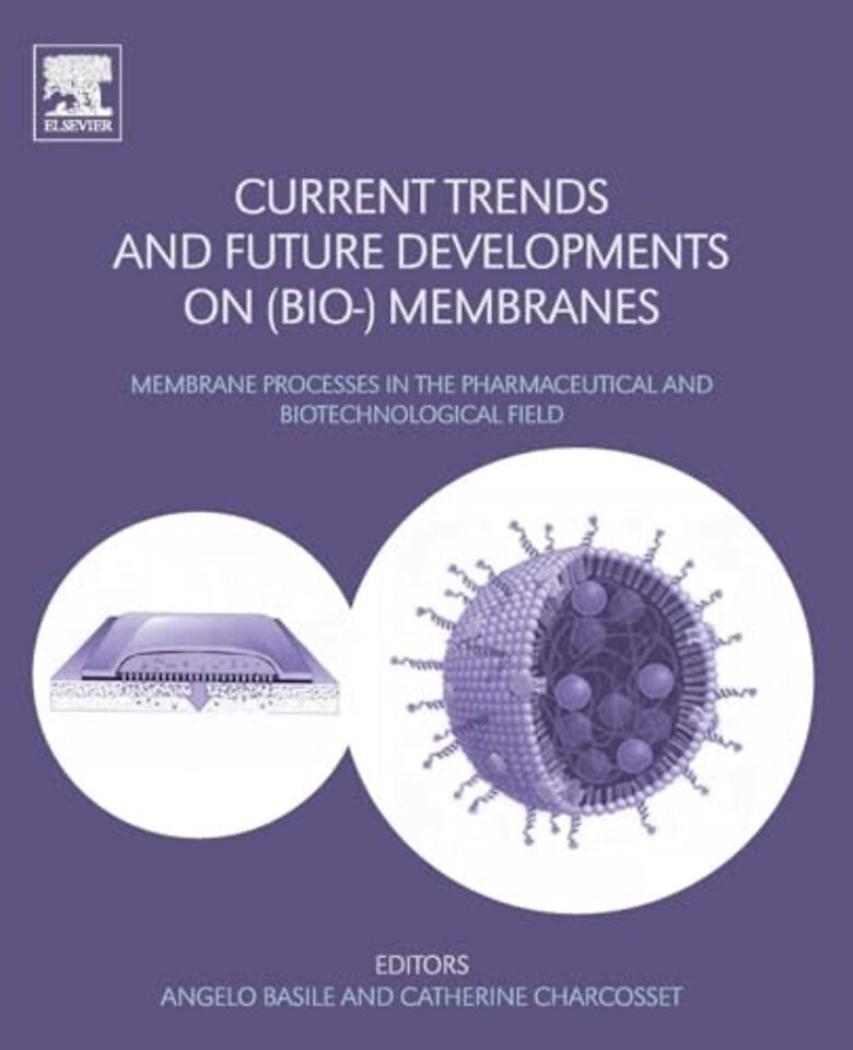 Current Trends and Future Developments on (Bio-) Membranes