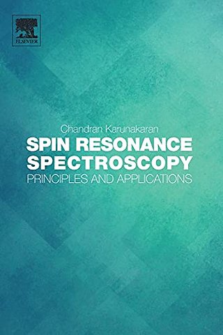 Spin Resonance Spectroscopy