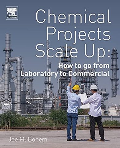 Chemical Projects Scale Up