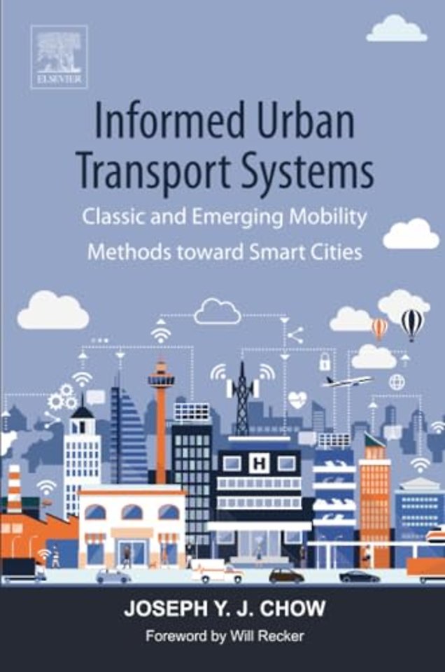 Informed Urban Transport Systems