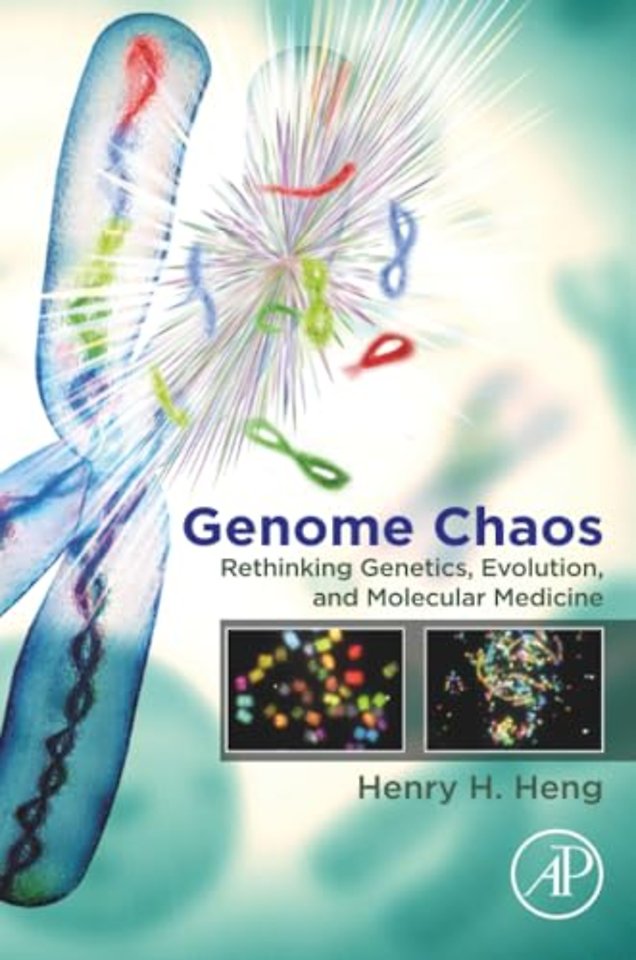 Genome Chaos