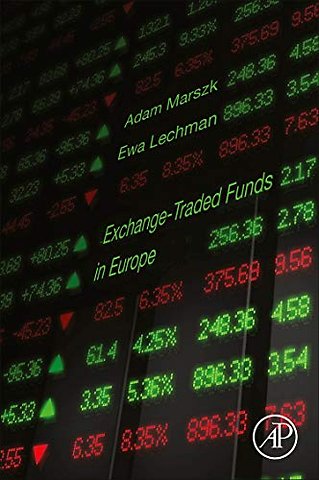 Exchange-Traded Funds in Europe
