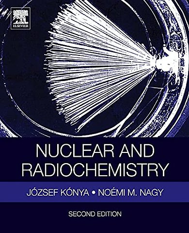 Nuclear and Radiochemistry