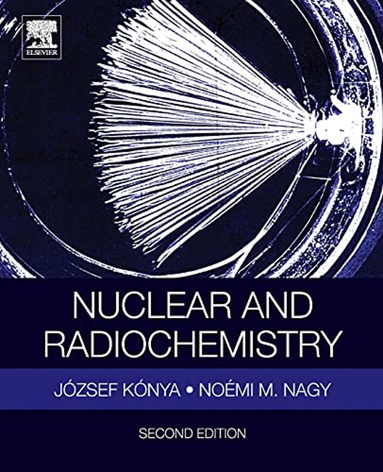 Nuclear and Radiochemistry