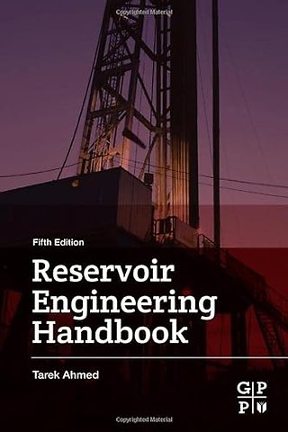 Reservoir Engineering Handbook