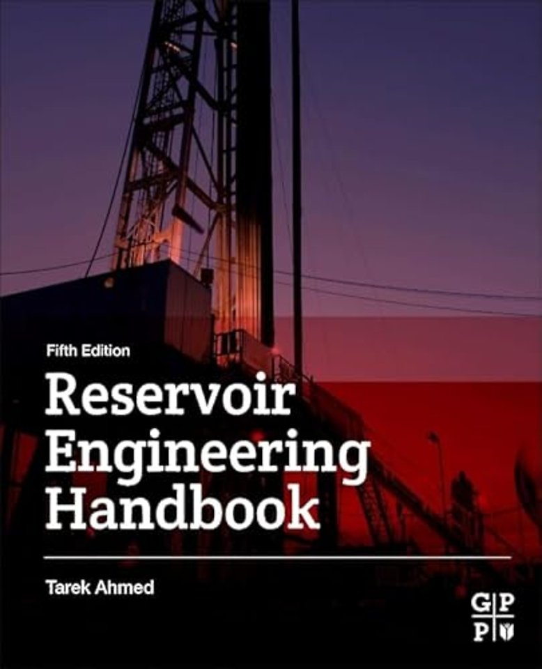 Reservoir Engineering Handbook