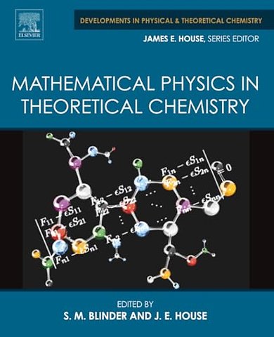 Mathematical Physics in Theoretical Chemistry
