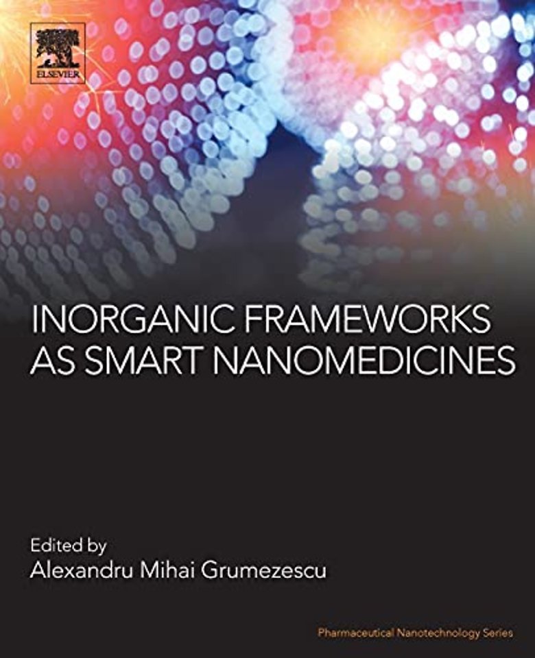 Inorganic Frameworks as Smart Nanomedicines