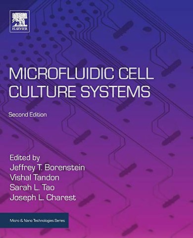 Microfluidic Cell Culture Systems